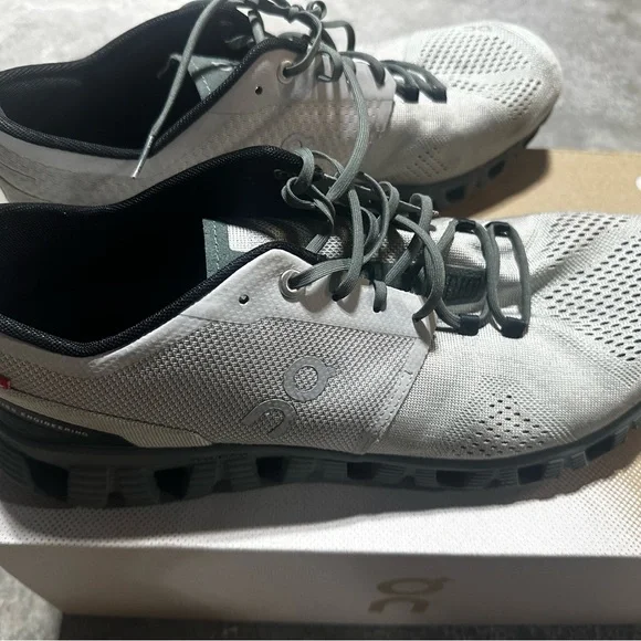 On Running Men's 11.5 - Picture 2 of 5